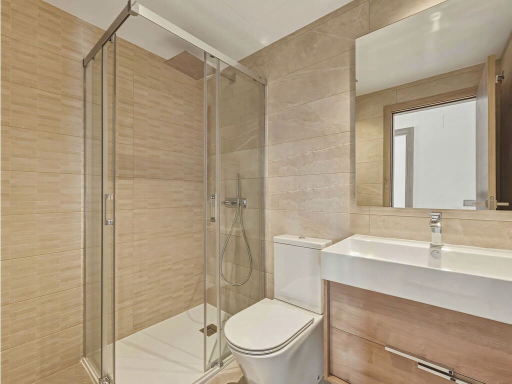 3 soveværelse Lejlighed til salg i Bahia de Casares med swimmingpool garage - € 450.000 (Ref: 9761749)