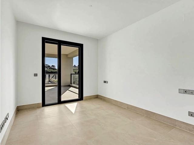 3 soveværelse Lejlighed til salg i Bahia de Casares, Casares med swimmingpool garage - € 450.000 (Ref: 9761749)