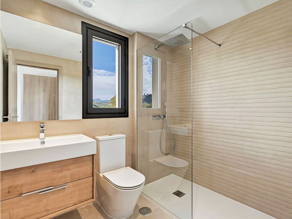 3 soveværelse Lejlighed til salg i Bahia de Casares med swimmingpool garage - € 450.000 (Ref: 9761749)