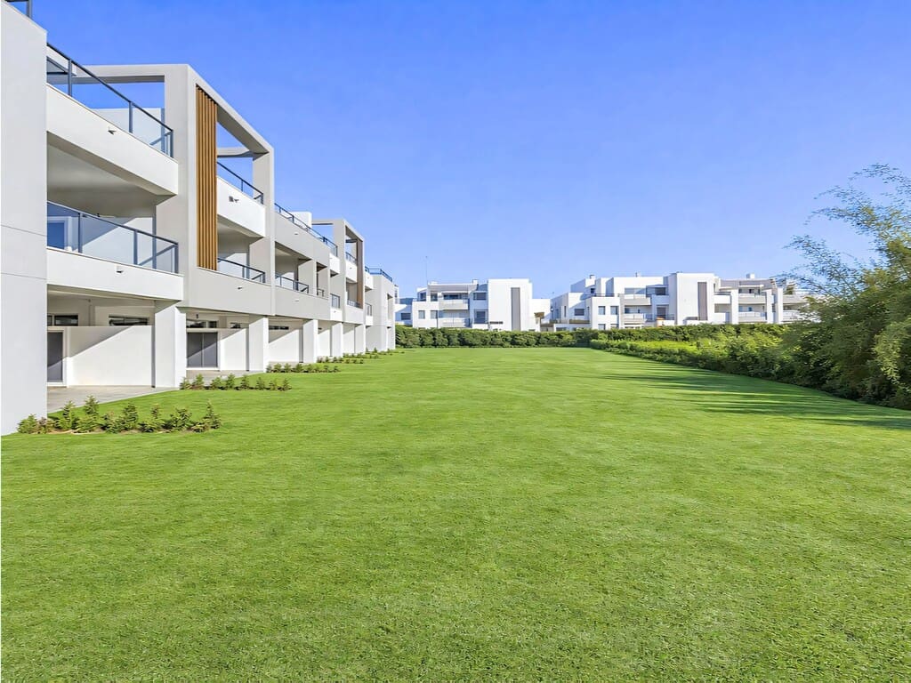 3 soveværelse Lejlighed til salg i Bahia de Casares med swimmingpool garage - € 450.000 (Ref: 9761749)