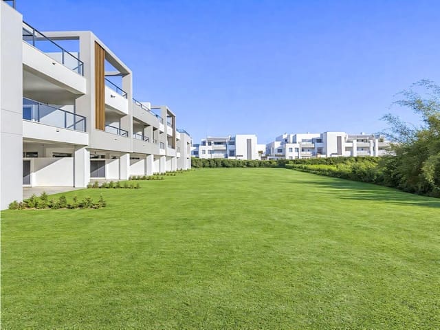 3 soveværelse Lejlighed til salg i Bahia de Casares, Casares med swimmingpool garage - € 450.000 (Ref: 9761749)