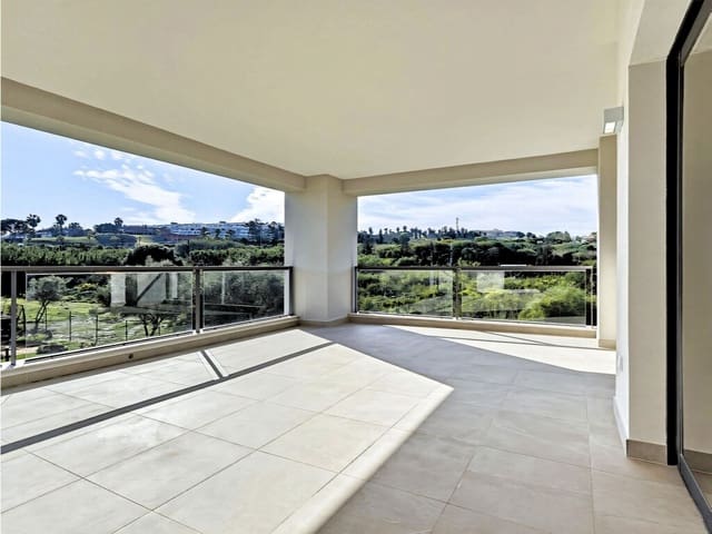 3 soveværelse Lejlighed til salg i Bahia de Casares, Casares med swimmingpool garage - € 450.000 (Ref: 9761749)