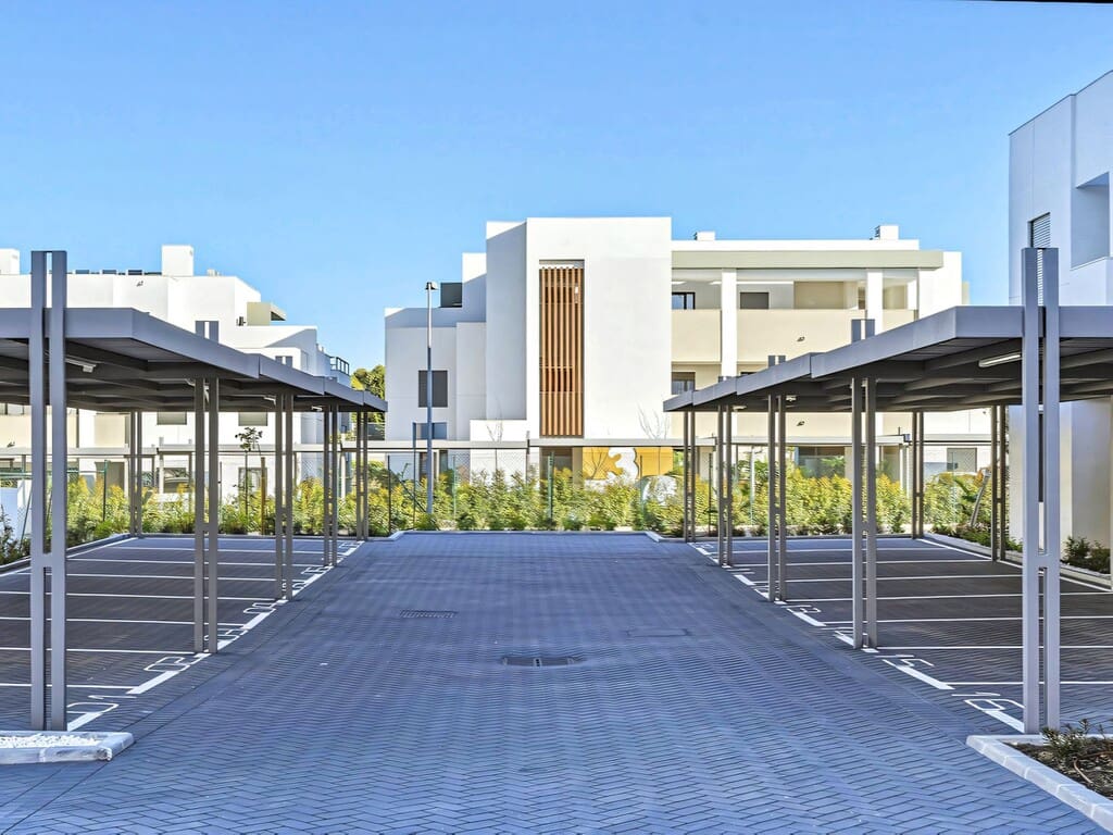 3 soveværelse Lejlighed til salg i Bahia de Casares med swimmingpool garage - € 450.000 (Ref: 9761749)