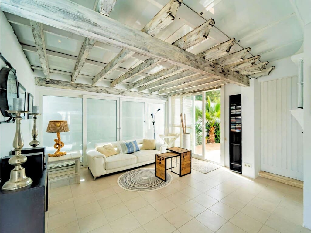 4 sovrum Villa till salu i Marbesa med pool garage - 3 100 000 € (Ref: 9763530)