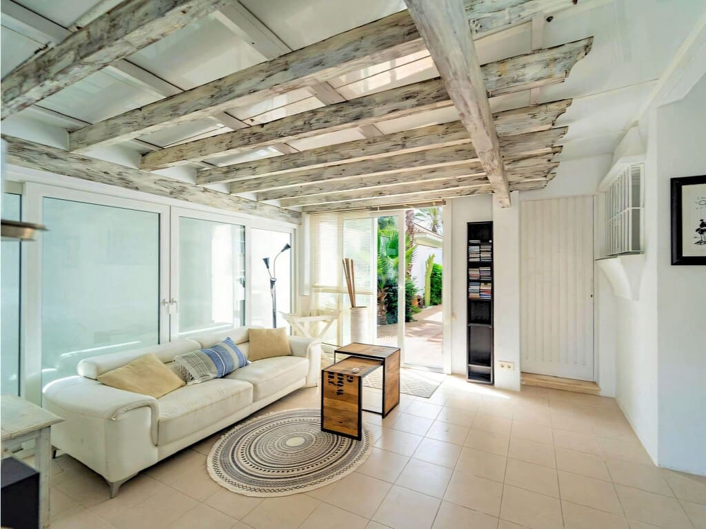 4 sovrum Villa till salu i Marbesa med pool garage - 3 100 000 € (Ref: 9763530)