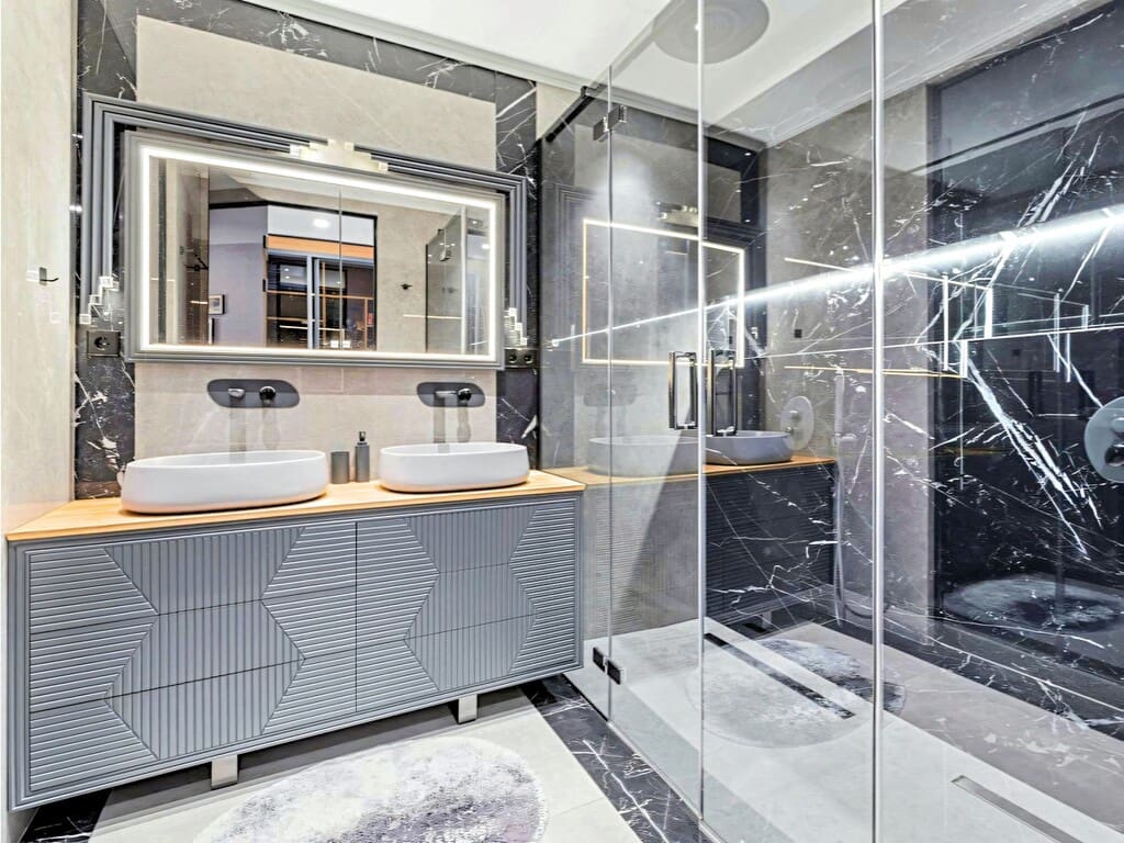 3 soverom Leilighet til salgs i Nueva Andalucia med svømmebasseng garasje - € 2 200 000 (Ref: 9770339)