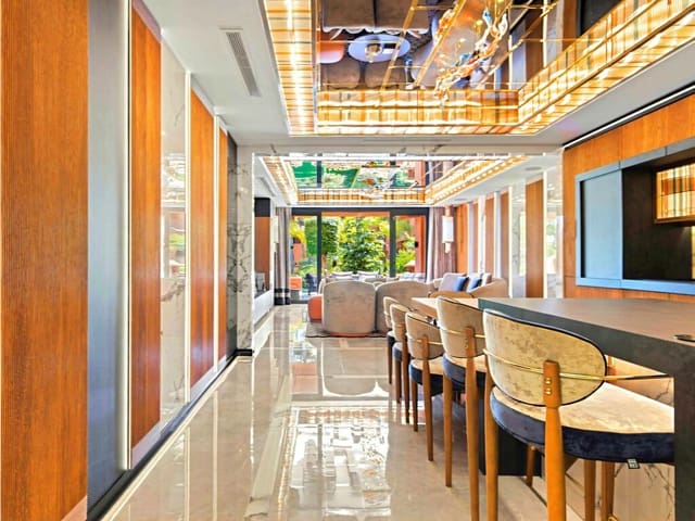 3 soverom Leilighet til salgs i Nueva Andalucia, Marbella med svømmebasseng garasje - € 2 200 000 (Ref: 9770339)