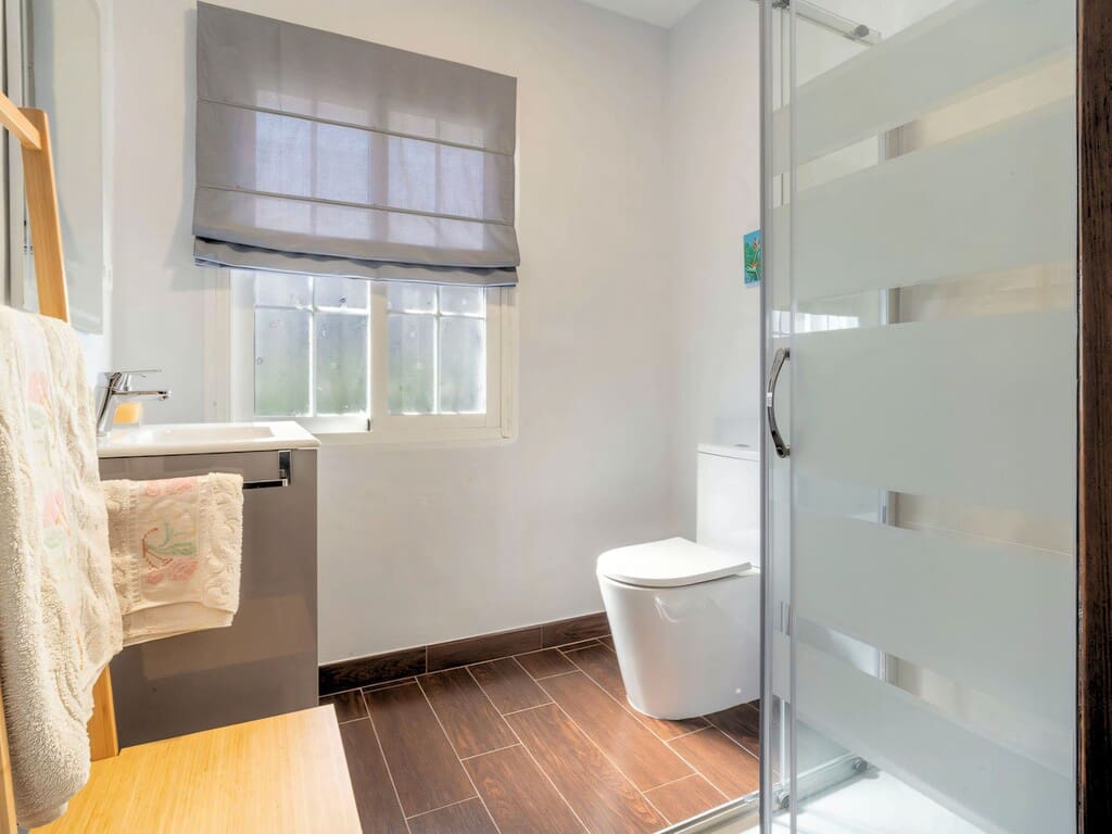 3 sovrum Villa till salu i Mijas med pool garage - 950 000 € (Ref: 9770341)