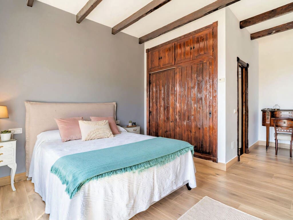 3 sovrum Villa till salu i Mijas med pool garage - 950 000 € (Ref: 9770341)