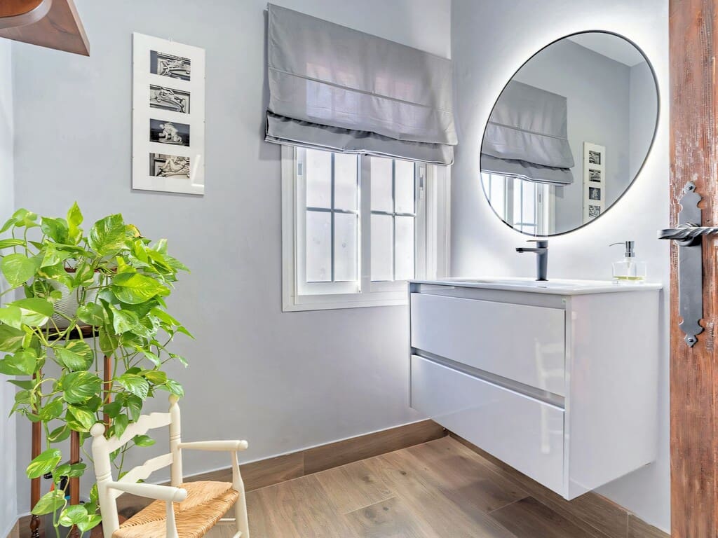 3 sovrum Villa till salu i Mijas med pool garage - 950 000 € (Ref: 9770341)