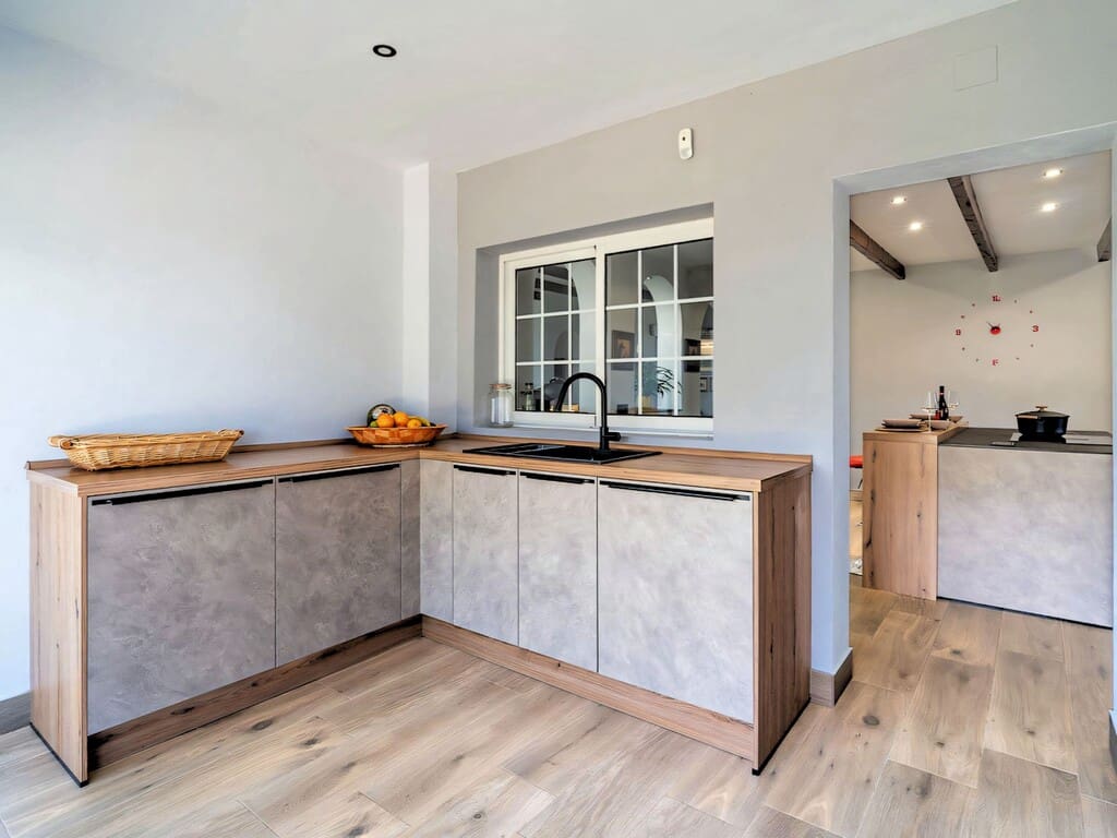 3 sovrum Villa till salu i Mijas med pool garage - 950 000 € (Ref: 9770341)