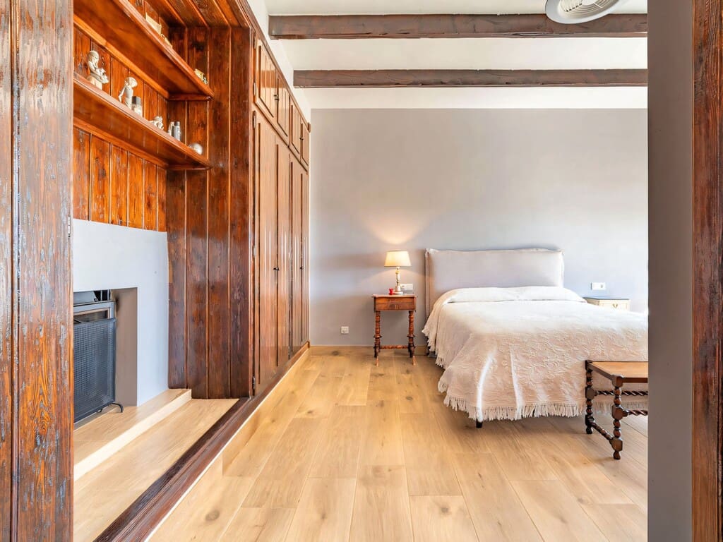 3 sovrum Villa till salu i Mijas med pool garage - 950 000 € (Ref: 9770341)