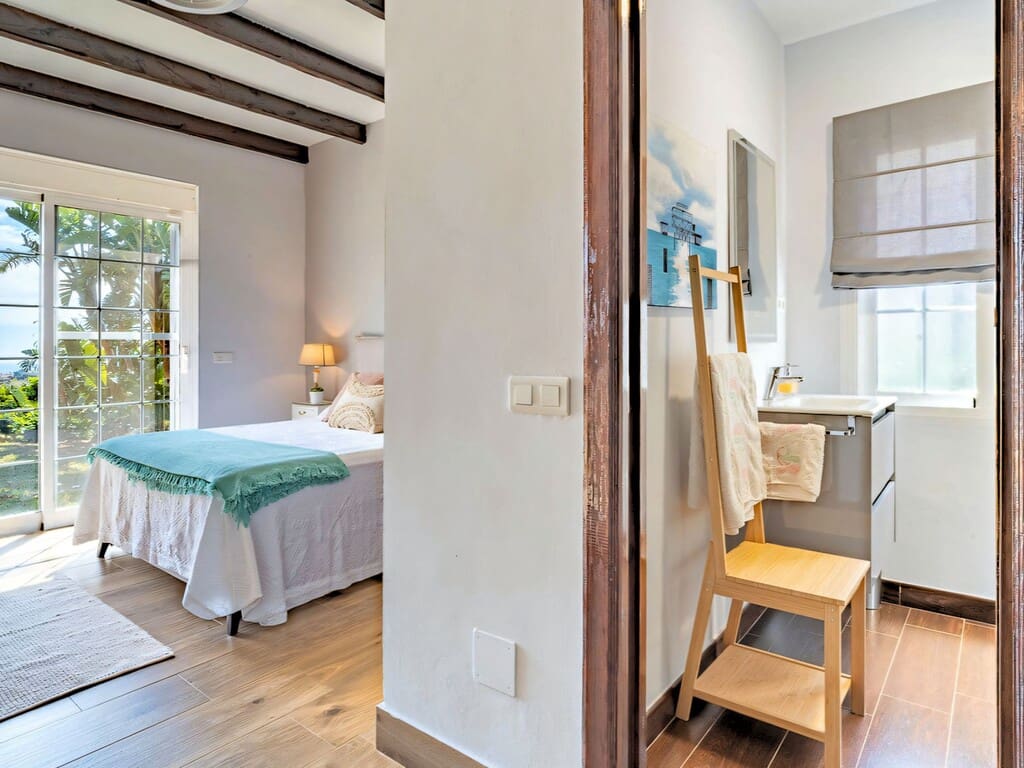 3 sovrum Villa till salu i Mijas med pool garage - 950 000 € (Ref: 9770341)