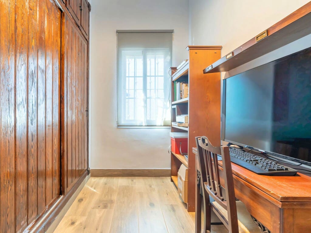 3 sovrum Villa till salu i Mijas med pool garage - 950 000 € (Ref: 9770341)