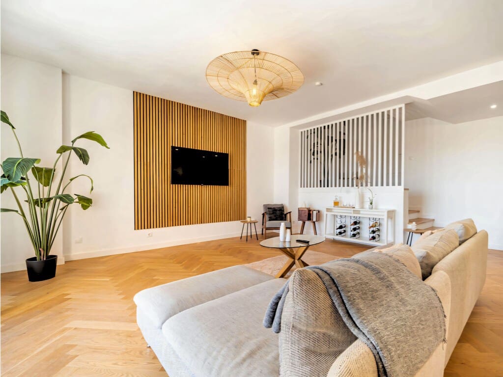 3 soveværelse Penthouse til salg i Nueva Andalucia med swimmingpool garage - € 1.123.000 (Ref: 9772777)