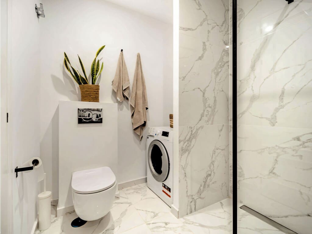 3 soveværelse Penthouse til salg i Nueva Andalucia med swimmingpool garage - € 1.123.000 (Ref: 9772777)