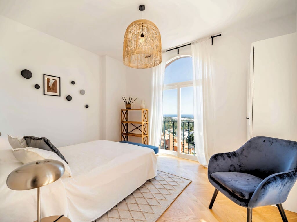 3 soveværelse Penthouse til salg i Nueva Andalucia med swimmingpool garage - € 1.123.000 (Ref: 9772777)