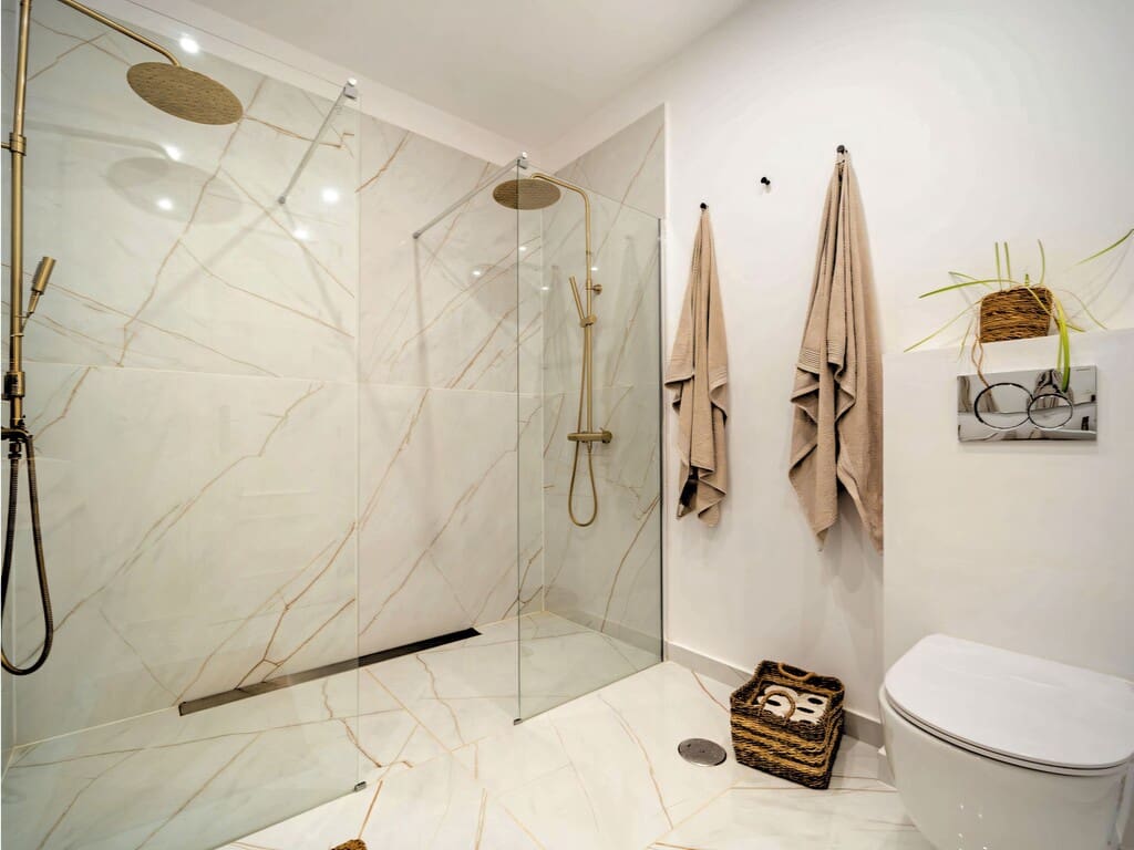 3 soveværelse Penthouse til salg i Nueva Andalucia med swimmingpool garage - € 1.123.000 (Ref: 9772777)