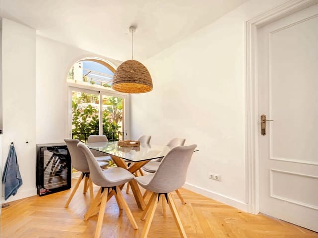 3 quarto Penthouse para venda em Nueva Andalucia, Marbella com piscina garagem - 1 123 000 € (Ref: 9772777)