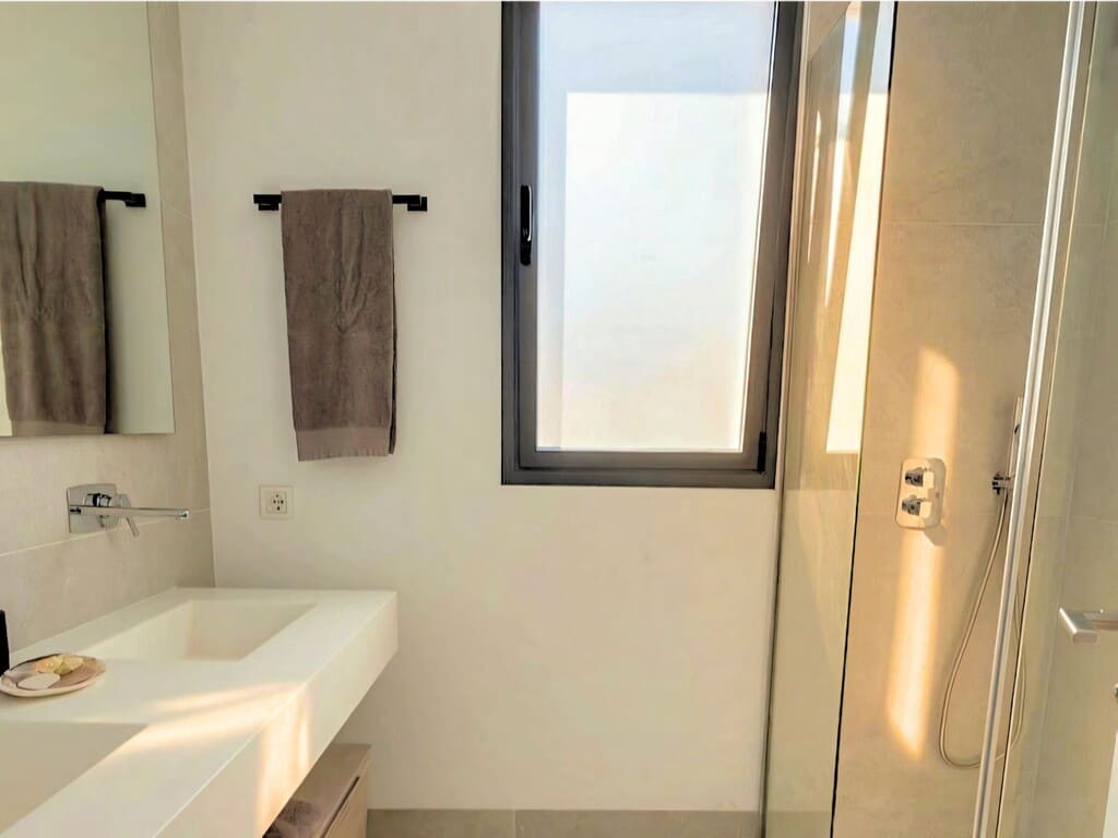 3 soverom Penthouse til salgs i Marbella med svømmebasseng garasje - € 1 350 000 (Ref: 9772779)