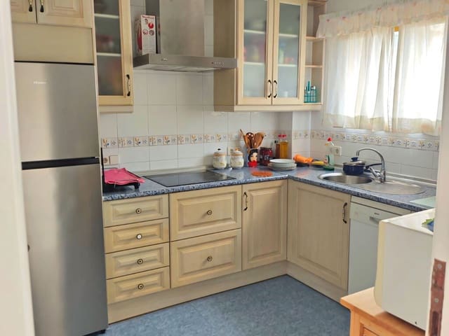 2 sypialnia Apartament na sprzedaż w Marbella z basenem garażem - 690 000 € (Ref: 9777734)