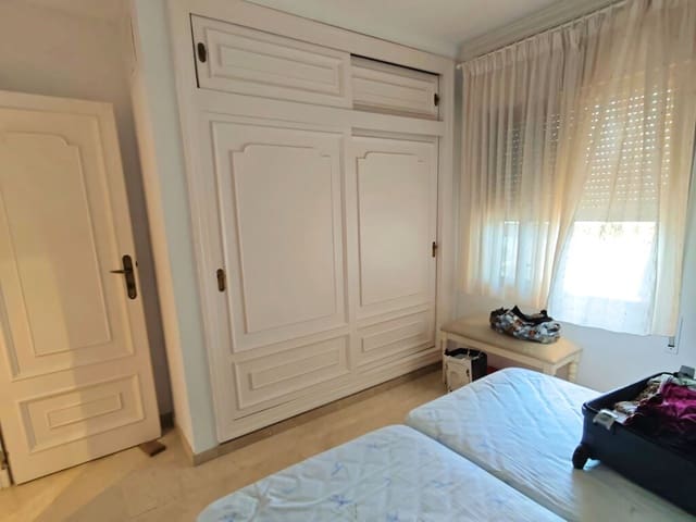 2 sypialnia Apartament na sprzedaż w Marbella z basenem garażem - 690 000 € (Ref: 9777734)