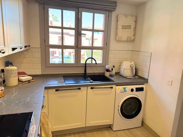 3 camera da letto Casa in vendita in Estepona con piscina garage - 549.000 € (Rif: 9777736)