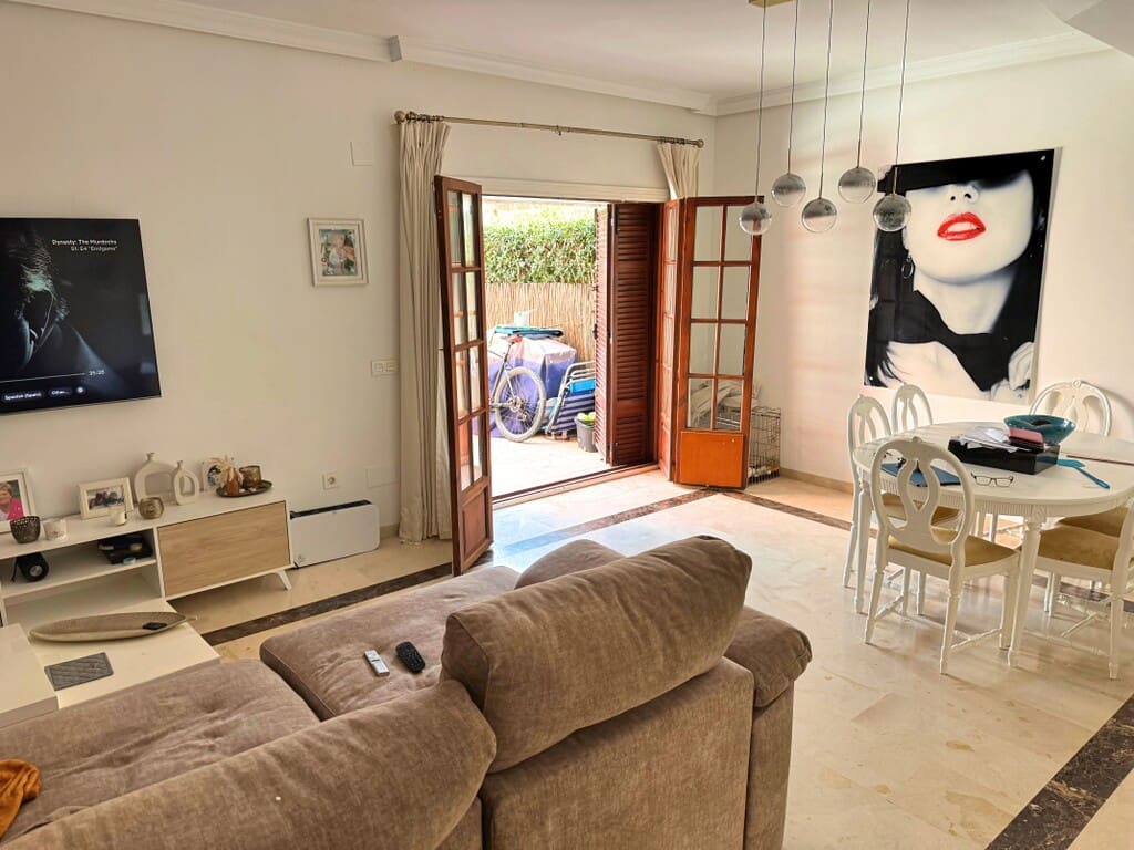 3 camera da letto Casa in vendita in Estepona con piscina garage - 549.000 € (Rif: 9777736)