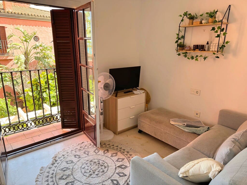 3 camera da letto Casa in vendita in Estepona con piscina garage - 549.000 € (Rif: 9777736)