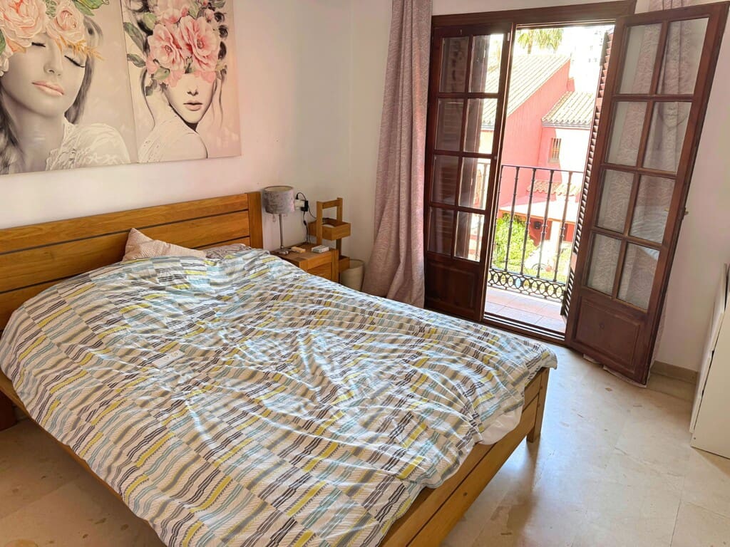 3 camera da letto Casa in vendita in Estepona con piscina garage - 549.000 € (Rif: 9777736)