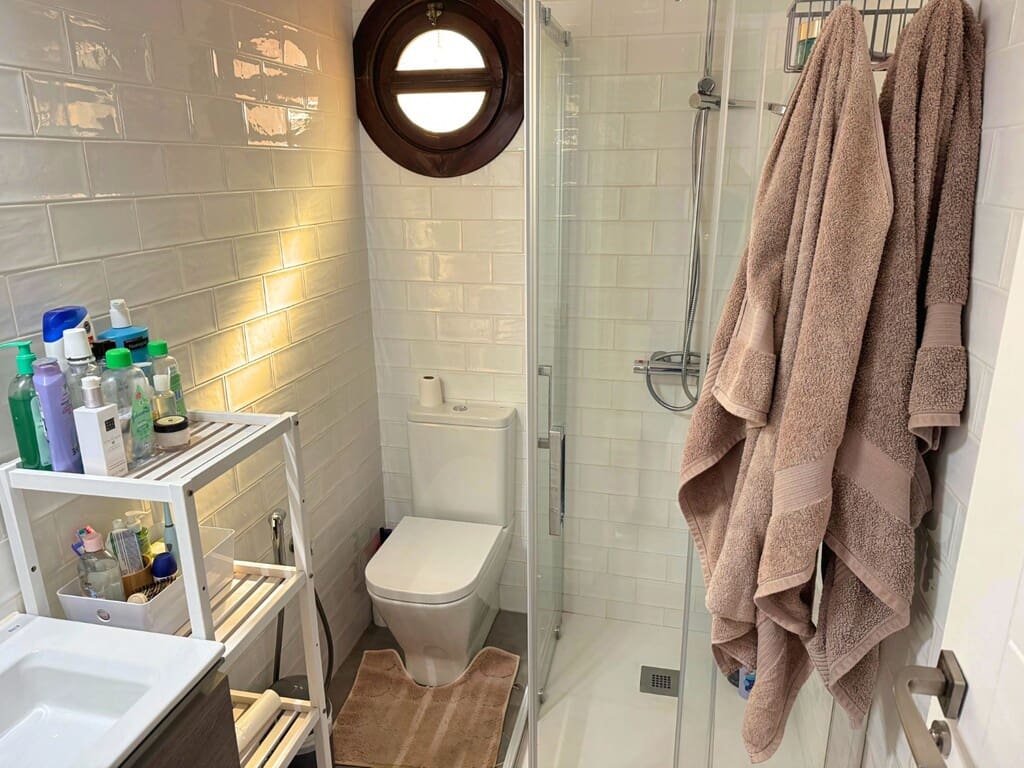 3 camera da letto Casa in vendita in Estepona con piscina garage - 549.000 € (Rif: 9777736)