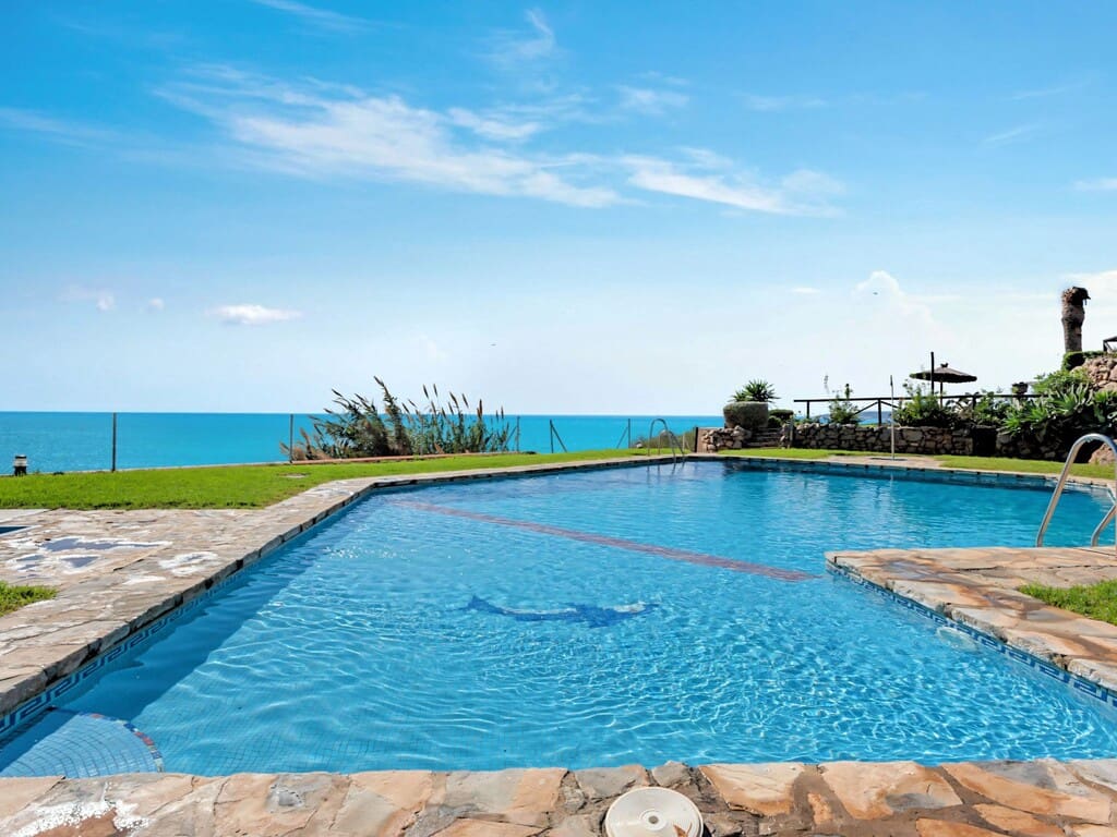 3 camera da letto Casa in vendita in Estepona con piscina garage - 549.000 € (Rif: 9777736)