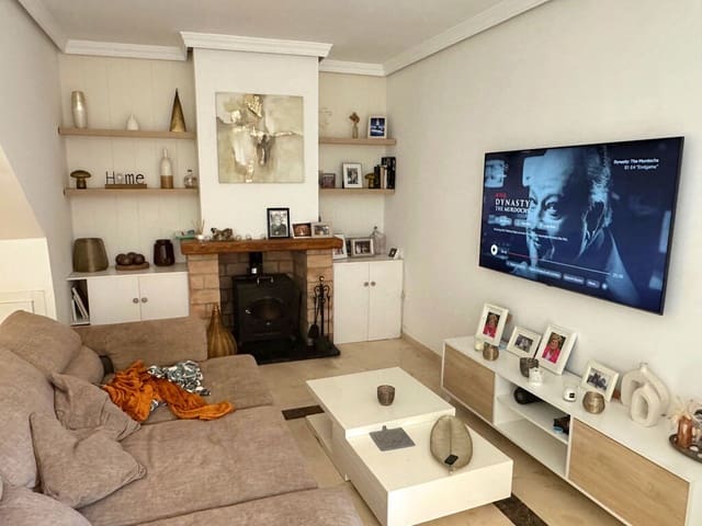 3 camera da letto Casa in vendita in Estepona con piscina garage - 549.000 € (Rif: 9777736)