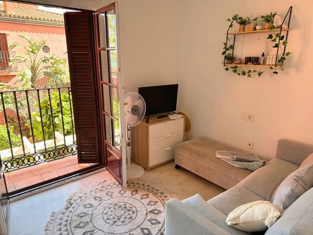 3 camera da letto Casa in vendita in Estepona con piscina garage - 549.000 € (Rif: 9777736)