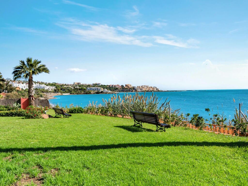 3 camera da letto Casa in vendita in Estepona con piscina garage - 549.000 € (Rif: 9777736)