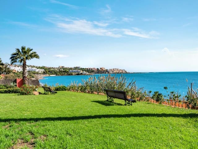 3 camera da letto Casa in vendita in Estepona con piscina garage - 549.000 € (Rif: 9777736)