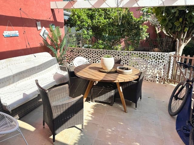 3 camera da letto Casa in vendita in Estepona con piscina garage - 549.000 € (Rif: 9777736)