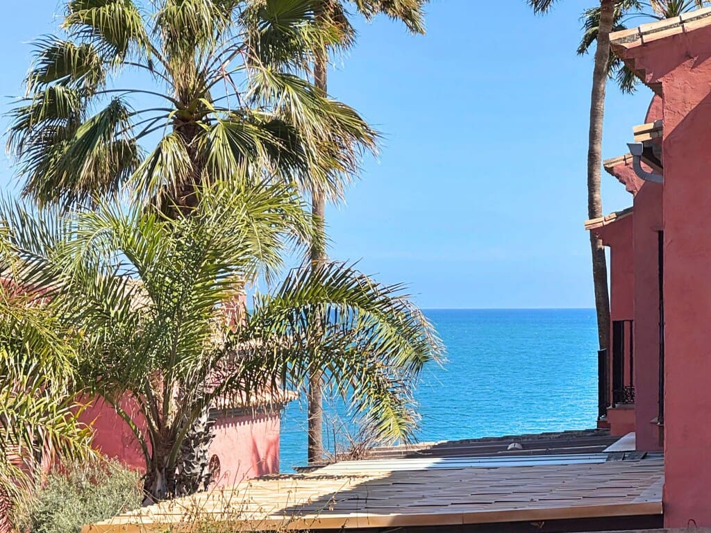 3 camera da letto Casa in vendita in Estepona con piscina garage - 549.000 € (Rif: 9777736)