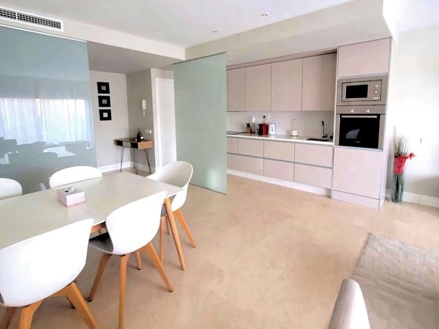 2 soverom Leilighet til salgs i Selwo, Estepona med svømmebasseng garasje - € 424 000 (Ref: 9780235)