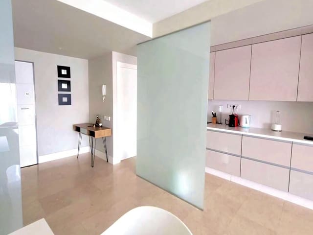 2 soverom Leilighet til salgs i Selwo, Estepona med svømmebasseng garasje - € 424 000 (Ref: 9780235)