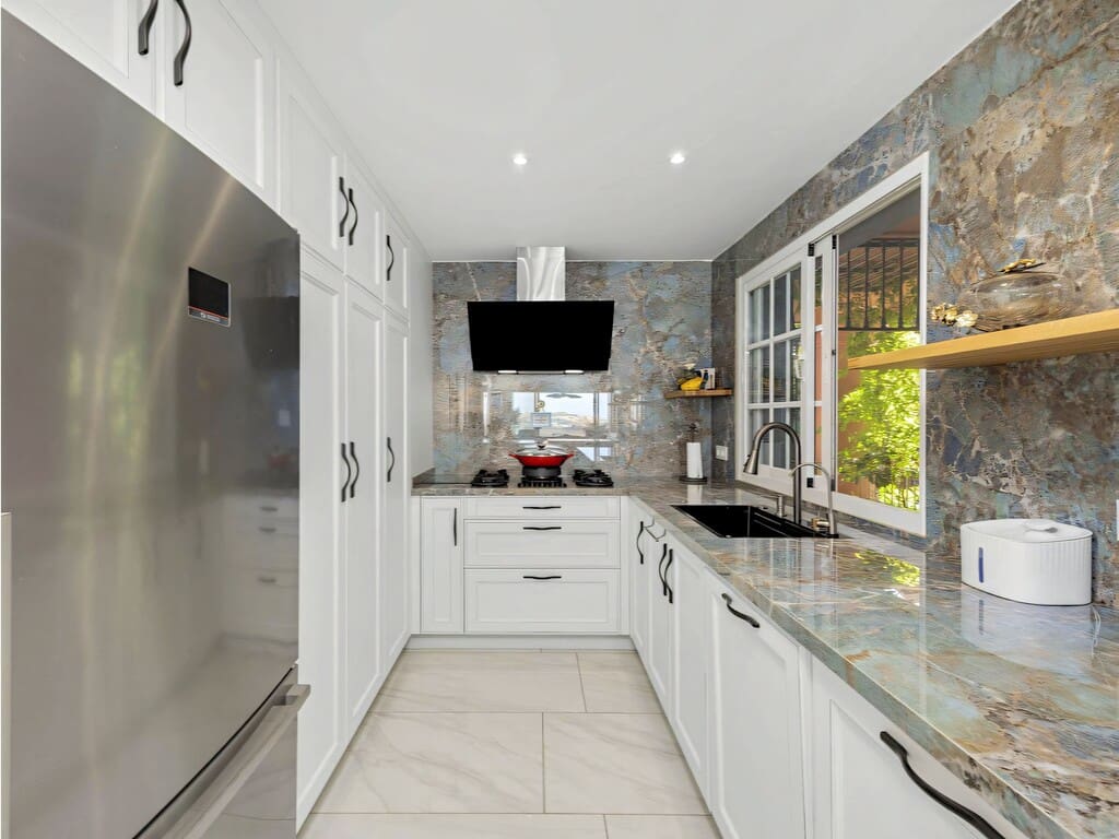 2 makuuhuone Huoneisto myytävänä paikassa Monte Halcones mukana uima-altaan 
autotalli - 650 000 € (Ref: 9780236)