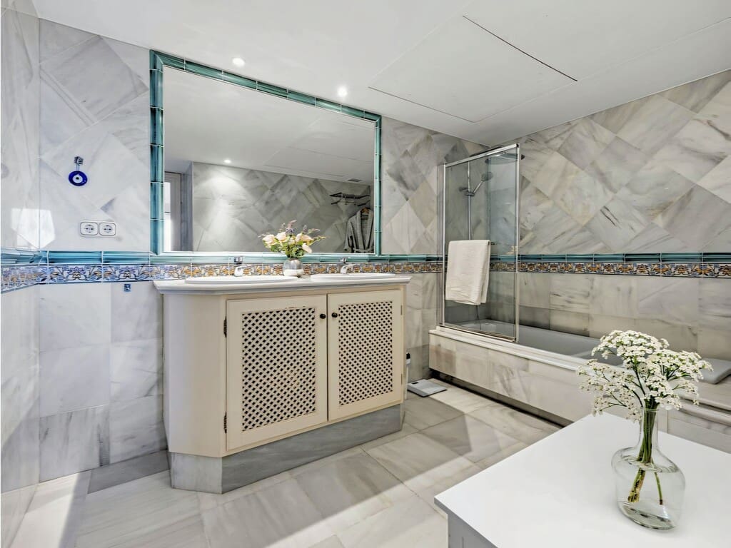 2 makuuhuone Huoneisto myytävänä paikassa Monte Halcones mukana uima-altaan 
autotalli - 650 000 € (Ref: 9780236)