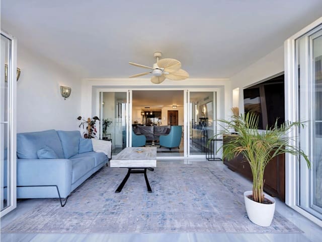 2 makuuhuone Huoneisto myytävänä paikassa Monte Halcones, Benahavís mukana uima-altaan 
autotalli - 650 000 € (Ref: 9780236)