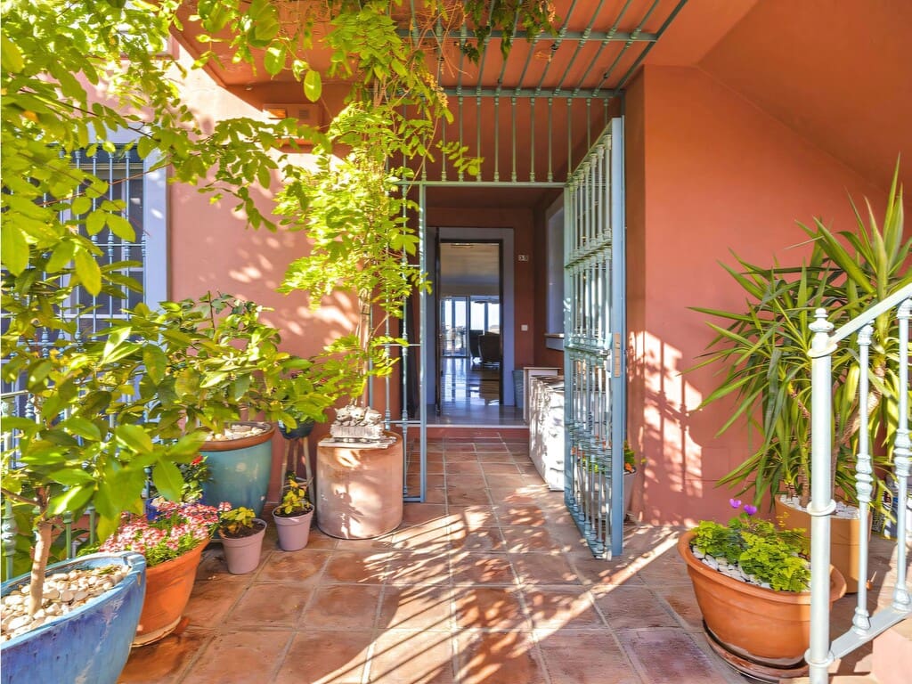 2 makuuhuone Huoneisto myytävänä paikassa Monte Halcones mukana uima-altaan 
autotalli - 650 000 € (Ref: 9780236)