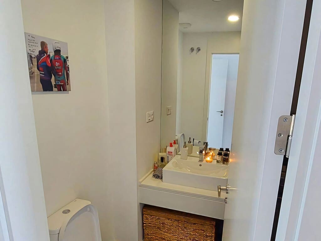 Ático de 2 habitaciones en Cancelada en venta con piscina garaje - 550.000 € (Ref: 9783617)