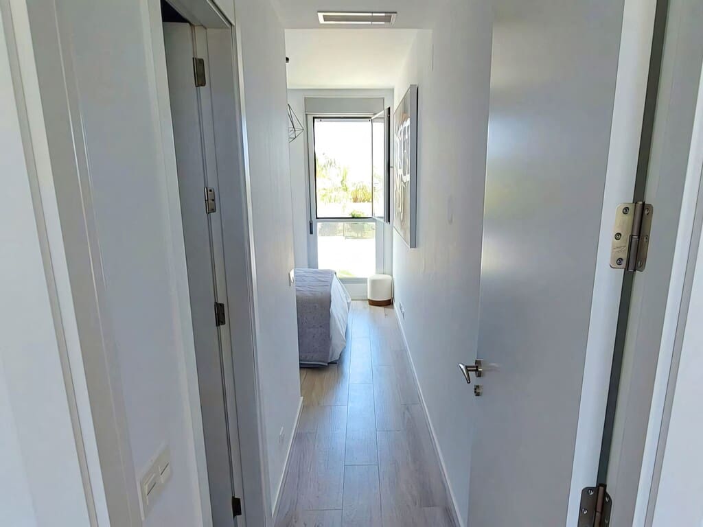 Ático de 2 habitaciones en Cancelada en venta con piscina garaje - 550.000 € (Ref: 9783617)