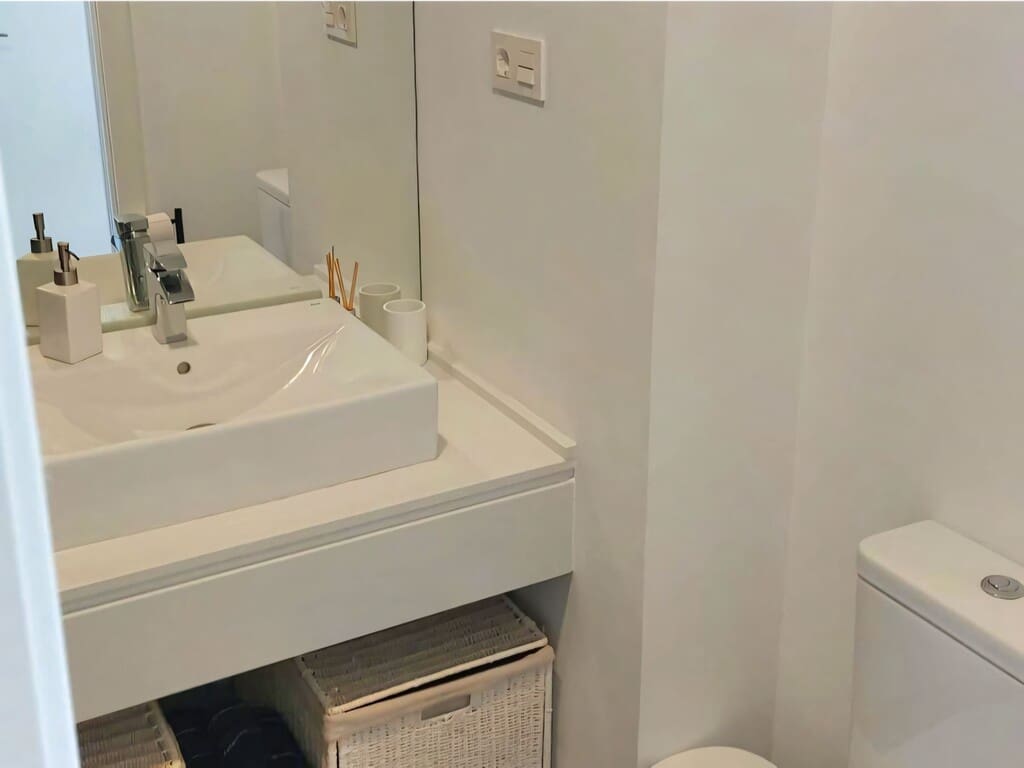 Ático de 2 habitaciones en Cancelada en venta con piscina garaje - 550.000 € (Ref: 9783617)