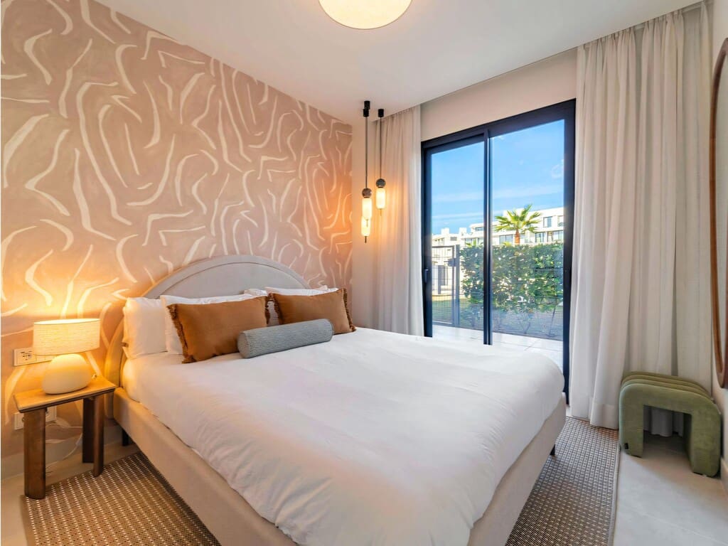 3 soverom Leilighet til salgs i Fuengirola med svømmebasseng garasje - € 849 000 (Ref: 9784090)