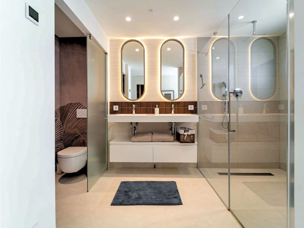 3 soverom Leilighet til salgs i Fuengirola med svømmebasseng garasje - € 849 000 (Ref: 9784090)