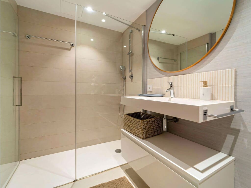 3 soverom Leilighet til salgs i Fuengirola med svømmebasseng garasje - € 849 000 (Ref: 9784090)